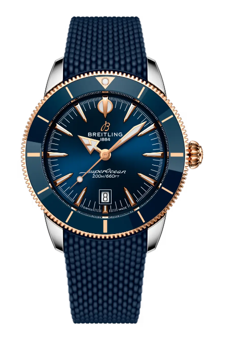 Breitling Superocean Heritage B31 Automatic 44 Replica Watch UB3112161C1S1